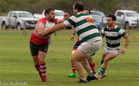 Areco Rugby vs Brandans 