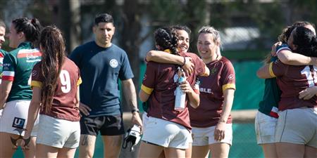 Sitas vs Atlético San Andrés