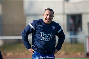 Espoirs - FC Grenoble Vs US Colomiers