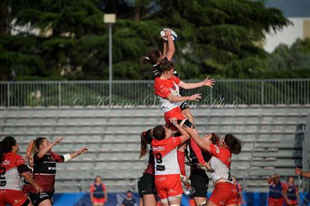 Toulouse vs. Blagnac - Elite 1 - Finale 2022