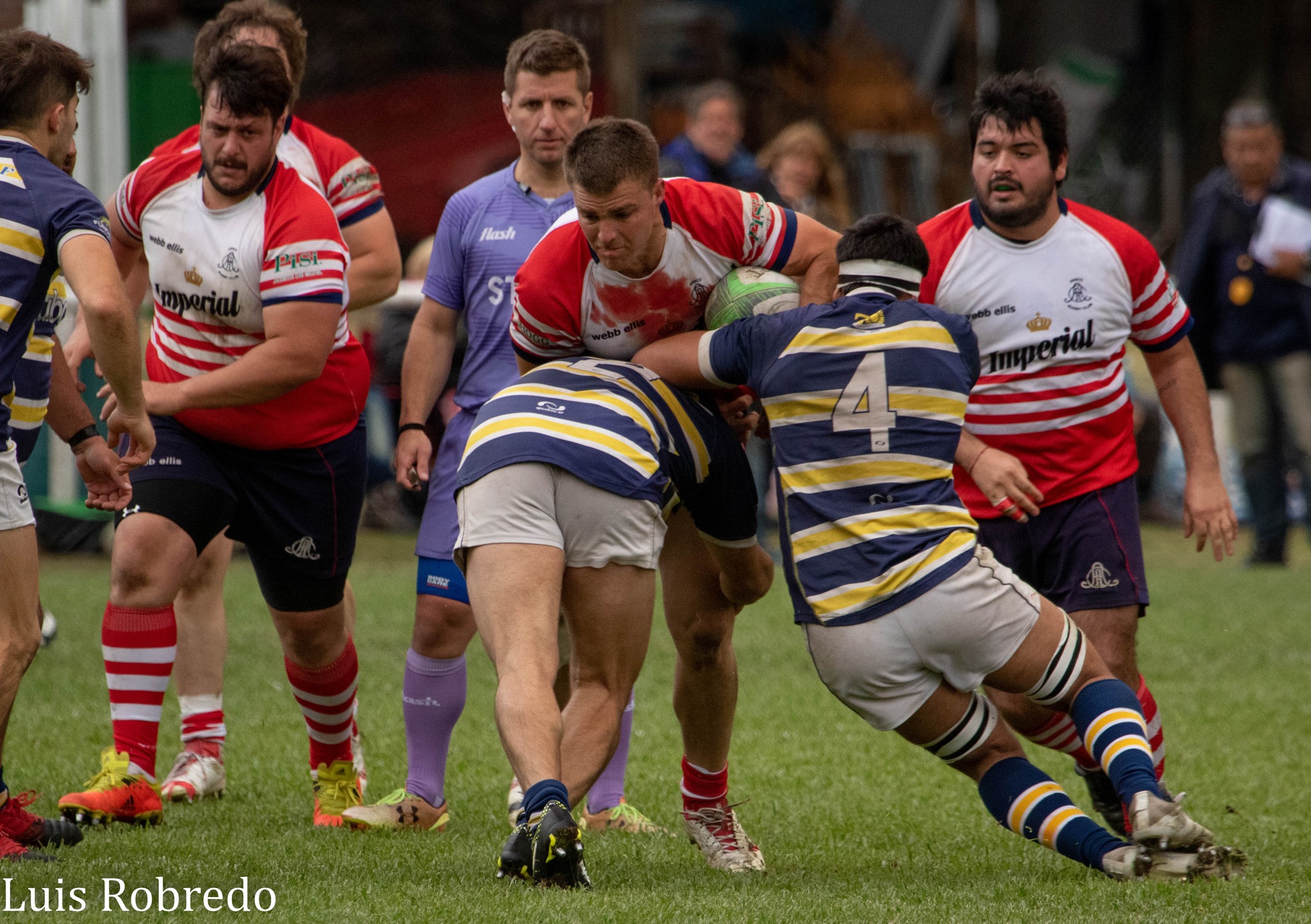  Areco Rugby Club - Círculo de ex Cadetes del Liceo Militar Gral San Martín - Rugby - URBA - Areco RC vs Liceo Militar (#URBAArecoLiceoM2022) Photo by: Luis Robredo | Siuxy Sports 2022-10-22