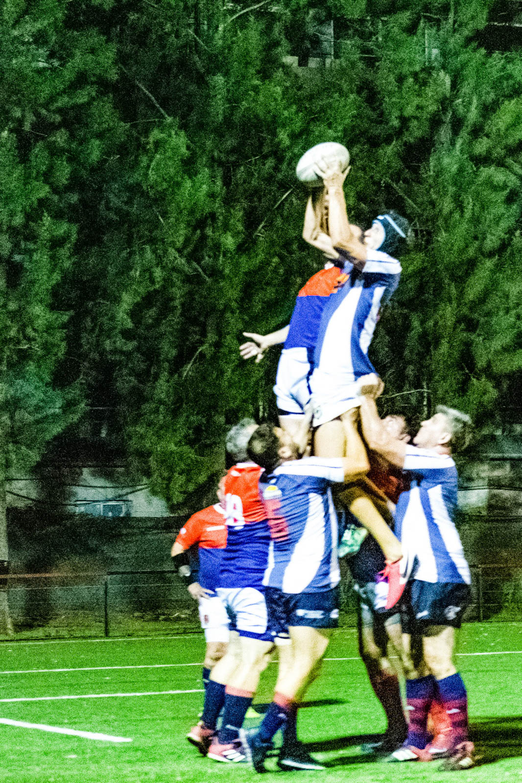  Zarate Classics - Asociación Deportiva Francesa - RugbyV -  (#ZarateVsDepoClassics) Photo by: Lily Bermúdez | Siuxy Sports 2021-10-29