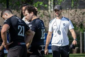 Delta vs U de la Plata - URBA