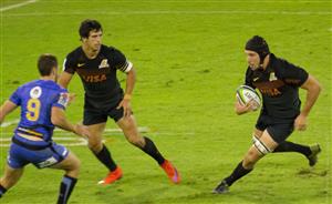 Jaguares vs Western Force 2017