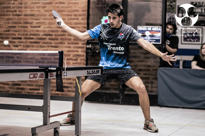  Social Club TDM - Asociacion Yabrudense - Tabletennis - Copa por equipos 2021 (#SCTDMvsYabrudense2021) Photo by: Alan Roy Bahamonde | Siuxy Sports 2021-08-01