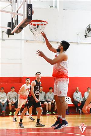 RMLTC vs River Plate - Metroliga 2022