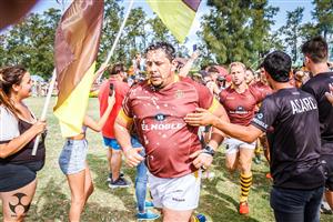Atlético San Andrés Vs Berisso - URBA - Primera - Ascenso a Tercera
