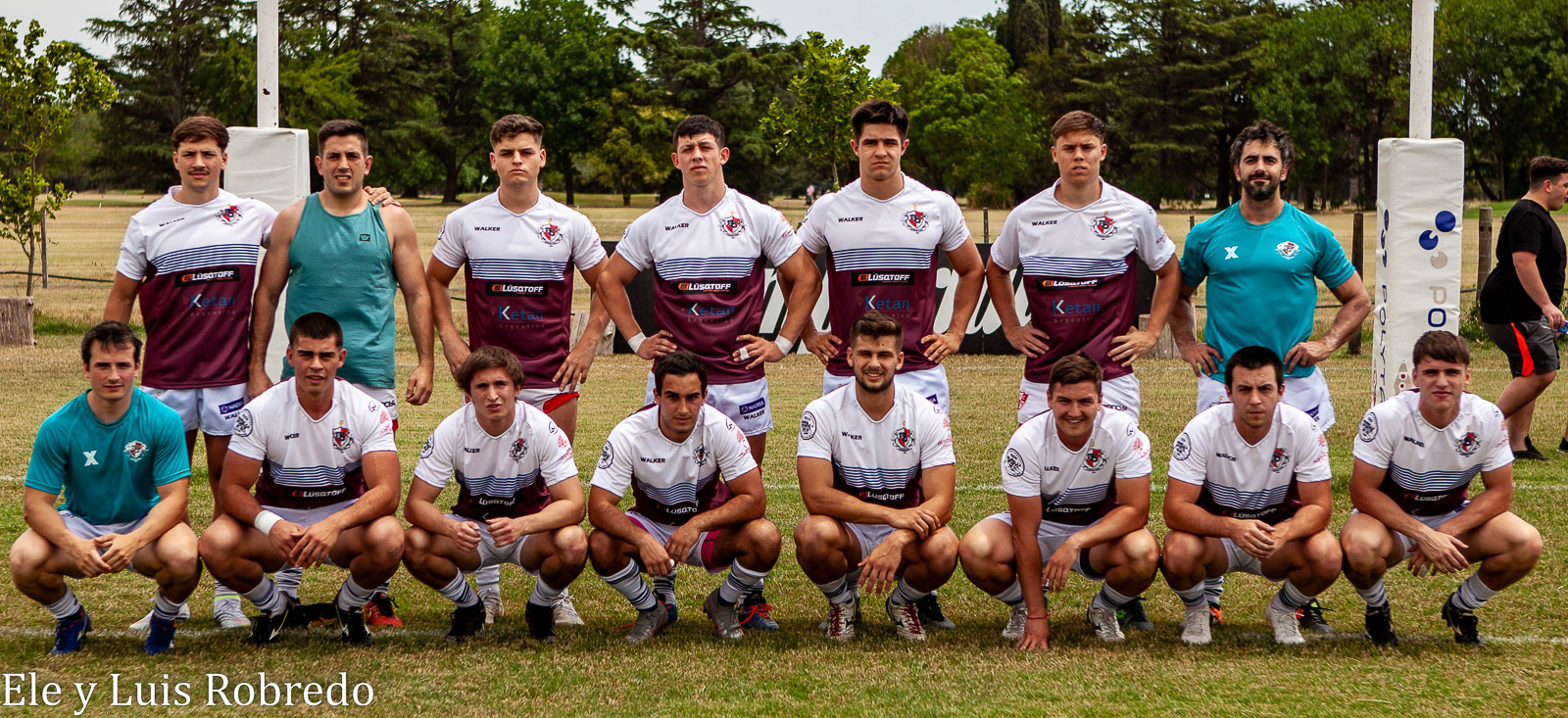  Areco Rugby Club -  - Rugby - XXII Seven de la Tradición 2022 - Areco - Reel B - Equipos (#XXIISevTrad2022RB1) Photo by: Luis Robredo | Siuxy Sports 2022-12-03