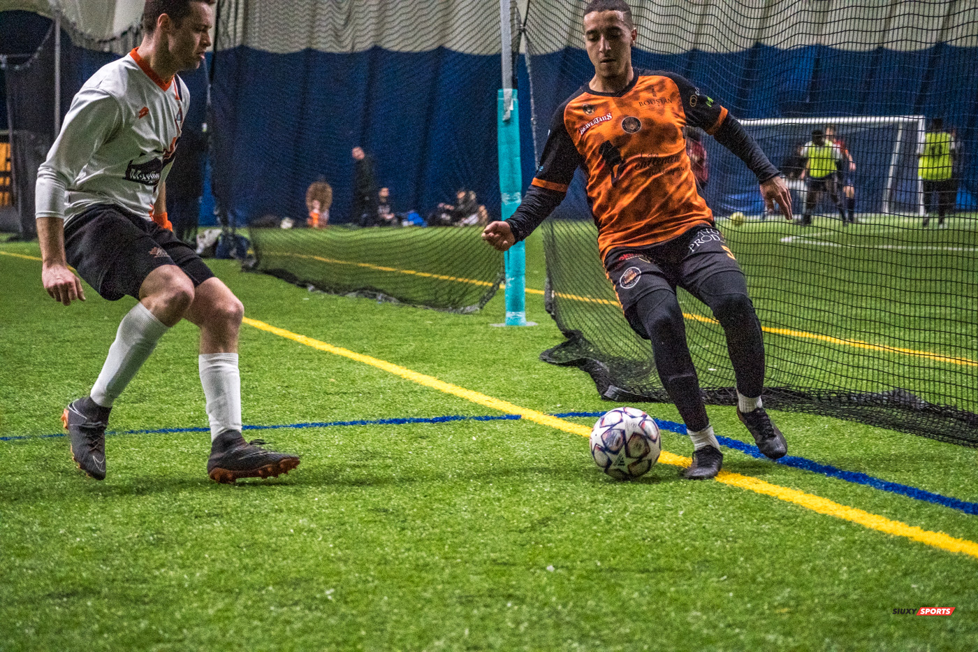  Bandjos FC - Miami Bice - Soccer - Bandjos Fc Div2 VS Miami Bice (#2022BandjosFC2VSMiamiBice) Photo by:  | Siuxy Sports 2022-03-04