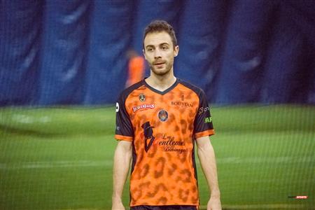 Bandjos FC Div2 VS EQIP - Rematch