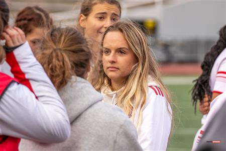RSEQ - Rugby Fém - McGill U. vs Sherbrooke U. - Reel B2 - PostMatch