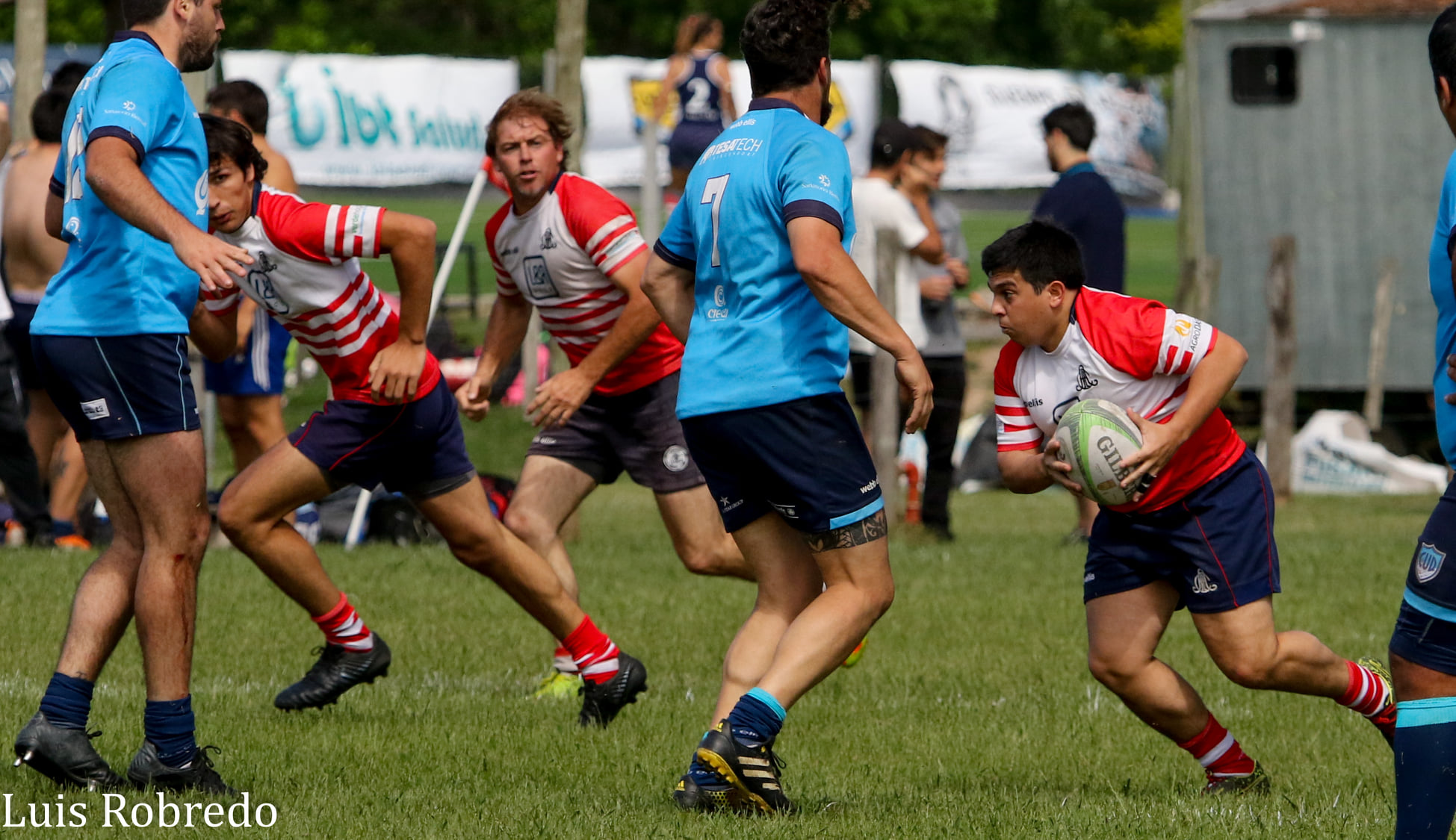  Areco Rugby Club - Círculo Universitario de Quilmes - Rugby - Areco Vs CUQ - URBA 2021 - Inter (#ArecoVsCUQ2021Inter) Photo by: Luis Robredo | Siuxy Sports 2021-11-20