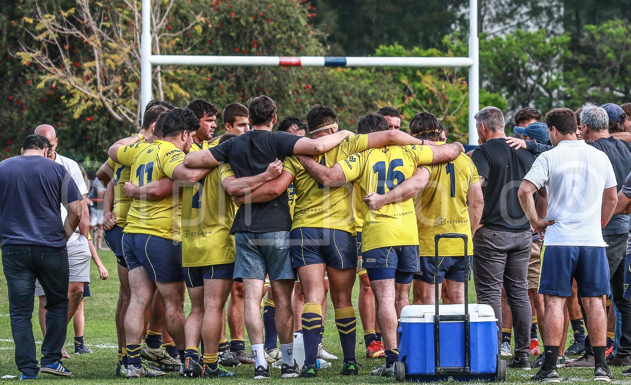  Asociación Deportiva Francesa - La Plata Rugby Club - Rugby - URBA 1A - Deportiva Francesa (28) vs (21) La Plata (#URBAADFLaPlata2022) Photo by: Alan Roy Bahamonde | Siuxy Sports 2022-10-01