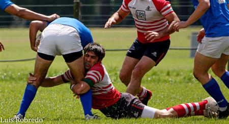 Areco Vs Italiano 2021