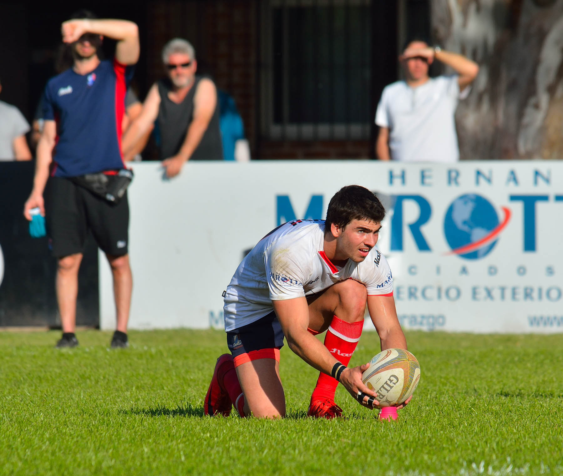  Pueyrredón Rugby Club -  - Rugby -  (#PueyVsDepoOct2018Prim) Photo by: Edy Rung | Siuxy Sports 2018-10-06