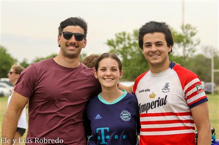 XXII Seven de la Tradición 2022 - Areco - Reel C - Crowd - Público