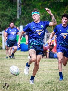 Atlético San Andrés Vs Berisso - URBA - Inter