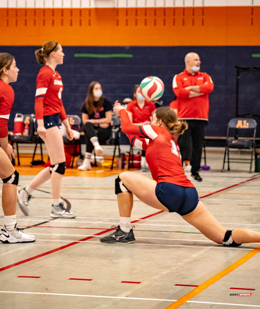  Cégep André Laurendeau - Cégep Trois-Rivières - Volleyball - André Laurendeau vs Trois Rivières - Volley (#BoomerangVsDiablos2022) Photo by:  | Siuxy Sports 2022-02-20