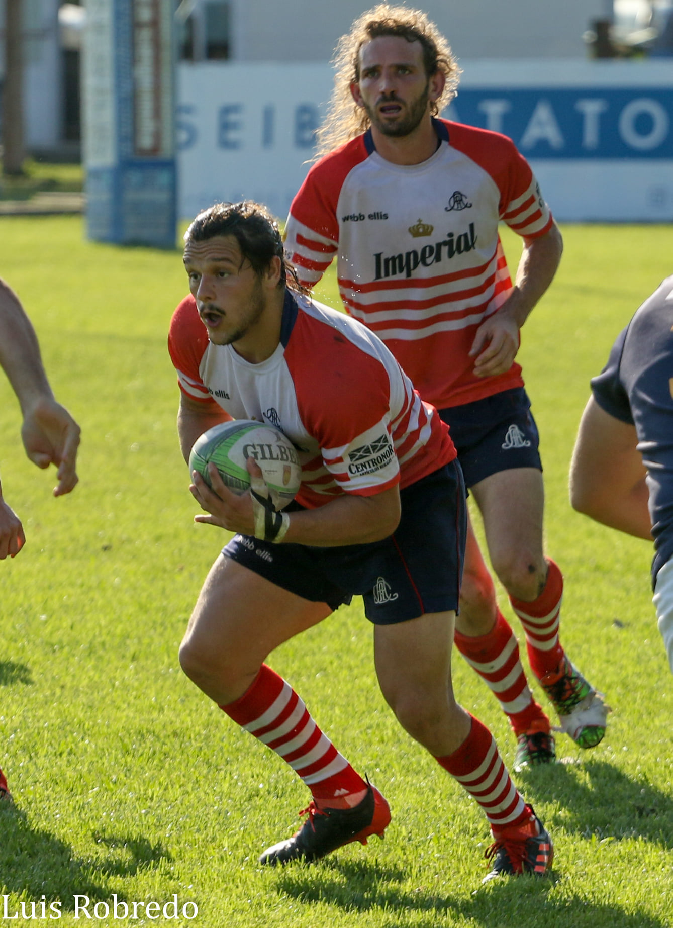  Club Vicentinos Hockey & Rugby - Areco Rugby Club - Rugby - Club Vicentinos vs Areco Rugby Club (#CVvsARC2021) Photo by: Luis Robredo | Siuxy Sports 2021-11-09