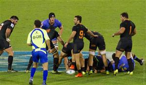 Jaguares vs Western Force 2017