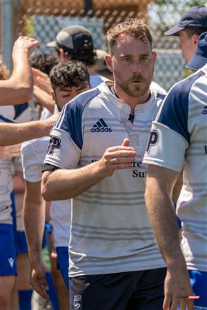 PARC OLYMPIQUE (15) VS (21) MONTREAL IRISH - Reserve - Reel 4