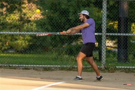 Monstars vs Sloppy Posse - 2022 - Reel 1