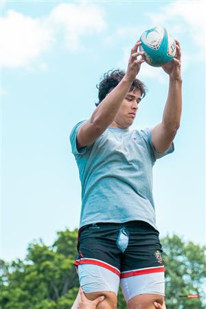 Beaconsfield vs TMR - M2 - Reel B - Pre & Post Match