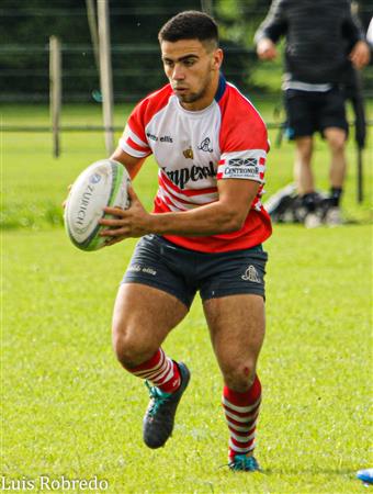 Areco Rugby Club vs Centro Naval