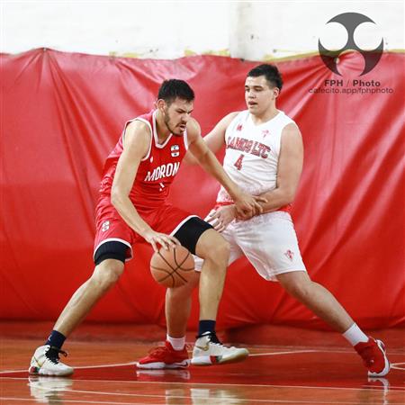 Ramos Mejia Lawn Tenis Club  Vs  Club Moron - 2022