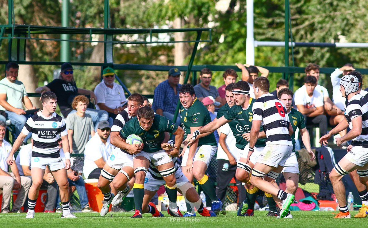  Club Atlético de San Isidro - Club de Rugby Los Tilos - Rugby - CASI vs Los Tilos - URBA Top 13 (#CASIvLOSTILOS2022) Photo by: Alan Roy Bahamonde | Siuxy Sports 2022-05-07