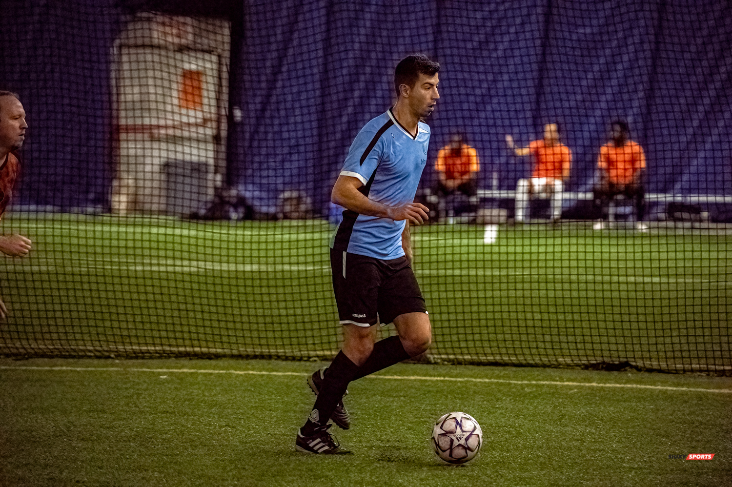  Nouvlr - Bandjos FC - Soccer - NOUVLR vs Bandjos FC Div 3 2022 (#NOUVLRvsBandjos2022D3) Photo by:  | Siuxy Sports 2022-04-07