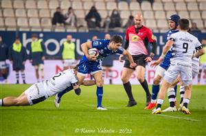 Grenoble Vs Vannes