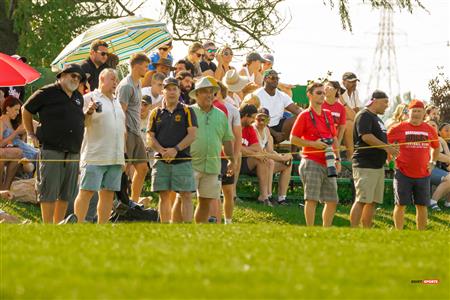 TMR RFC (22) vs (19) Beaconsfield RFC - Finales Masculines QC Super Ligue - Reel A2