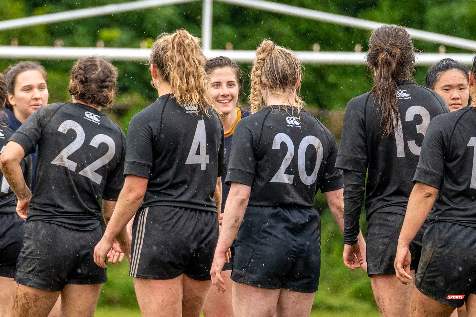 TMR W1(39) vs (7) CRQW2 - Reel B Town of Mount Royal RFC Rugby 2022/Jun/18 #TMRCRQw2022RB TMR W1(39) vs (7) CRQW2 - Reel B Town of Mount Royal RFC Rugby 2022/Jun/18 #TMRCRQw2022RB