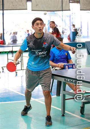 Torneo TMT Social Club