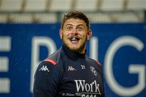 FC Grenoble Rugby VS US Carcassonne