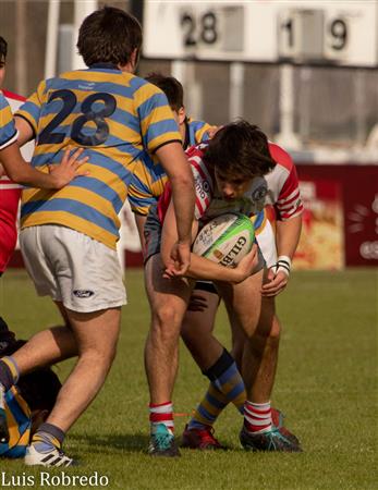 M19 - Areco vs Hindu