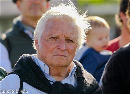 Gente linda de Areco !