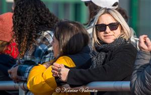 Espoirs - FC Grenoble Vs US Colomiers