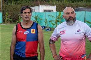 51 Nacional de Veteranos de Rugby San Juan - VARBA
