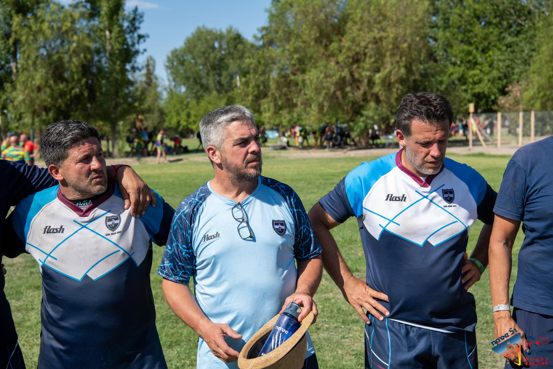 Eduardo EDU - TBD013 TBD013 -  VARBA -  - RugbyV - 51 Nacional de Veteranos de Rugby San Juan - VARBA (#51NaVeRugbySJ21VARBAs) Photo by: Diego van Domselaar | Siuxy Sports 2021-11-15