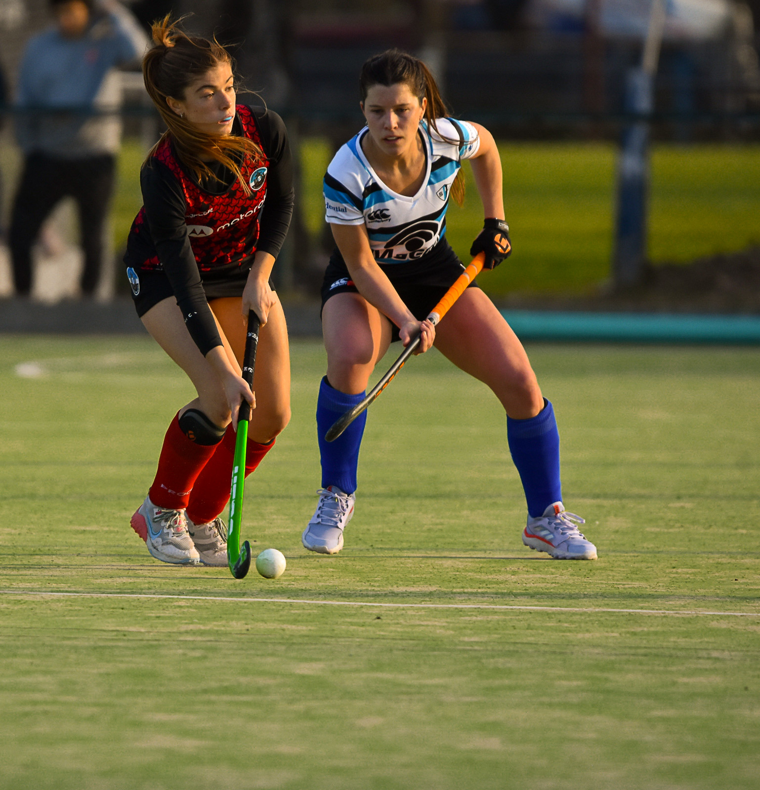  San Isidro Club - Liceo Naval - Field hockey - Sic A Liceo Naval A 2022 5ta Inter y 1ra (#SICLiceo2022Hockey) Photo by: Edgardo Kleiman | Siuxy Sports 2022-08-06