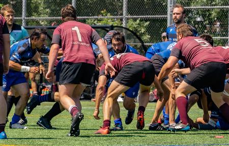 PARC OLYMPIQUE (15) VS (36) ABÉNAKIS - M2 - REEL A1