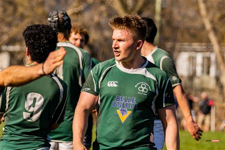 People @Beaconsfield RFC