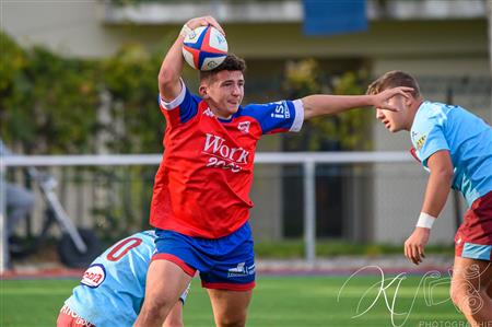 Elite Alamercery - FCG(65) vs (0) CSBJ