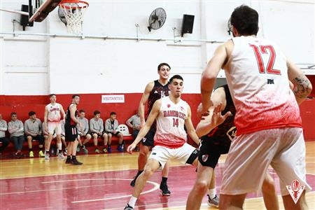 RMLTC vs River Plate - Metroliga 2022