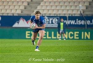 Grenoble Vs Vannes