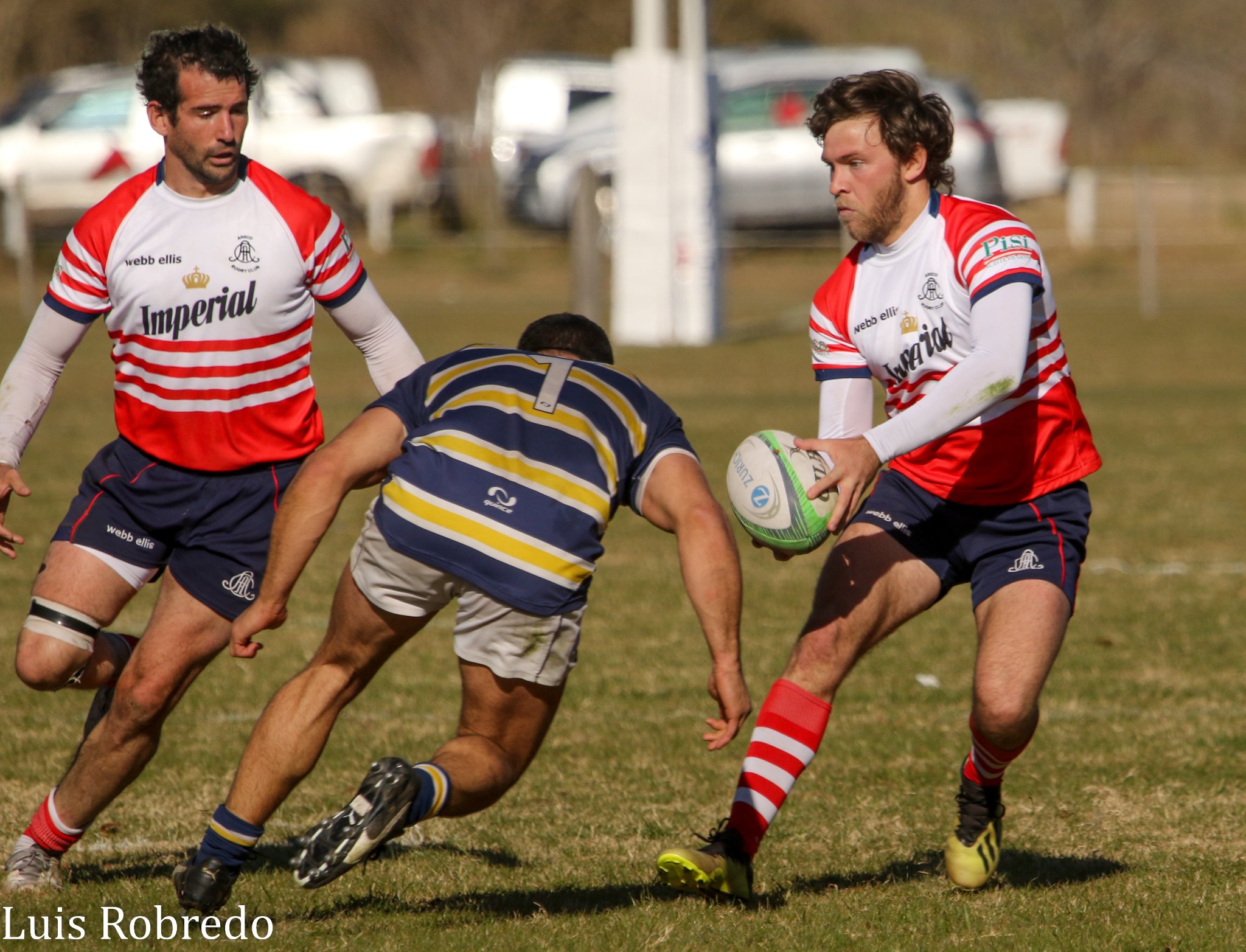  Areco Rugby Club - Círculo de ex Cadetes del Liceo Militar Gral San Martín - Rugby - Areco Rugby Club vs Liceo Militar (#ArecoLiceo2022) Photo by: Luis Robredo | Siuxy Sports 2022-07-03