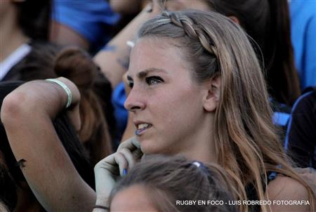 CUBA (27) vs (14) La Plata - Semis TOP 14 2014 - Festejos