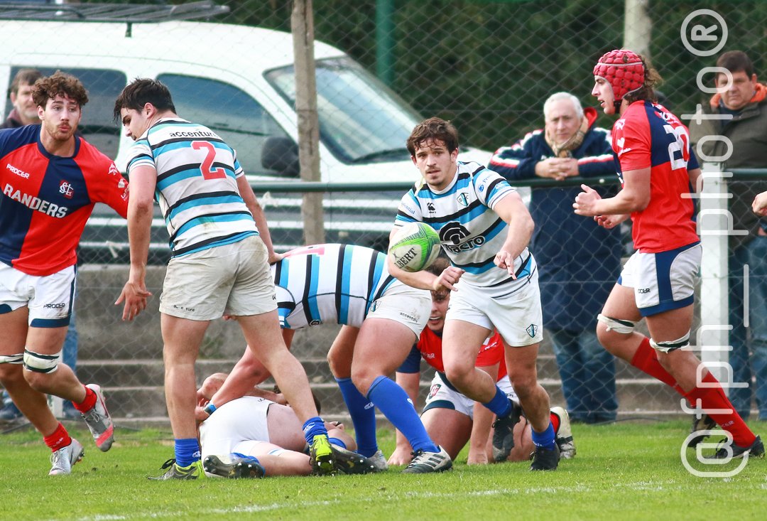  San Isidro Club - Club San Luis - Rugby - San Isidro Club (30) vs (24) Club San Luis - URBA Top 13 (#SICvSLuis2022) Photo by: Alan Roy Bahamonde | Siuxy Sports 2022-06-25